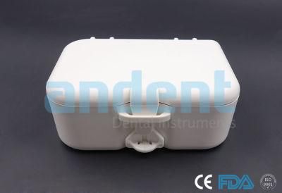 Premium Quality New Design High Quality Denture Box with Mirror Orthodontic