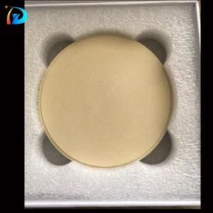 Implant Framework Materials Dental Peek Block