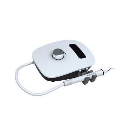 Dental Piezo Electric Ultrasonic Scaler for Teeth Cleaning and Hygiene