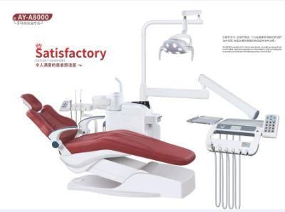 Hot Sell Dental Chair Suppliers Composite Dental