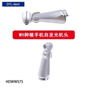 Dental Handpiece Contra-Angle Heads for Wh Ws-75LG
