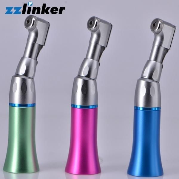 OEM Colorful Dental Air Tubine Handpiece and Low Speed Handpiece Set Price