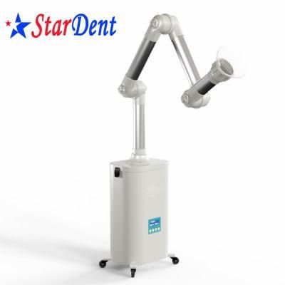 Supply Medical New Dental Aerosol Suction Machine Extraoral Suction Machine