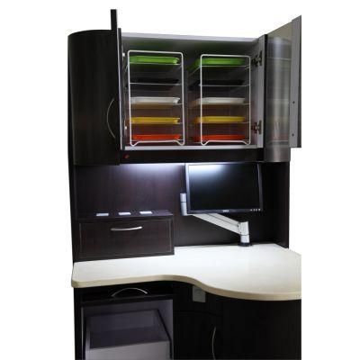 Foinoe Dental Cabinetry DC-18 Rear Type Cabinet