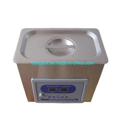 Medical Ultrasonic Washer 50kHz Stainless Steel Ultrasonic Bath Cleaner