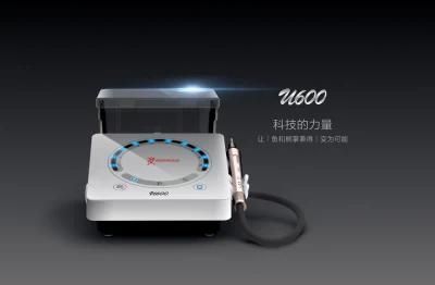 Newest Woodpecker Piezo Ultrasonic Scaler with LED Light