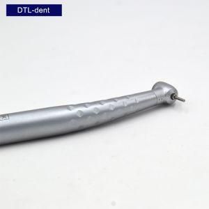 Dental High Speed Handpiece Push Button with Single Water Spray