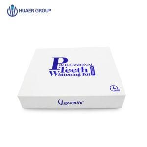 Private Label Teeth Whitening FDA Approved PRO Dental Bleaching Kits