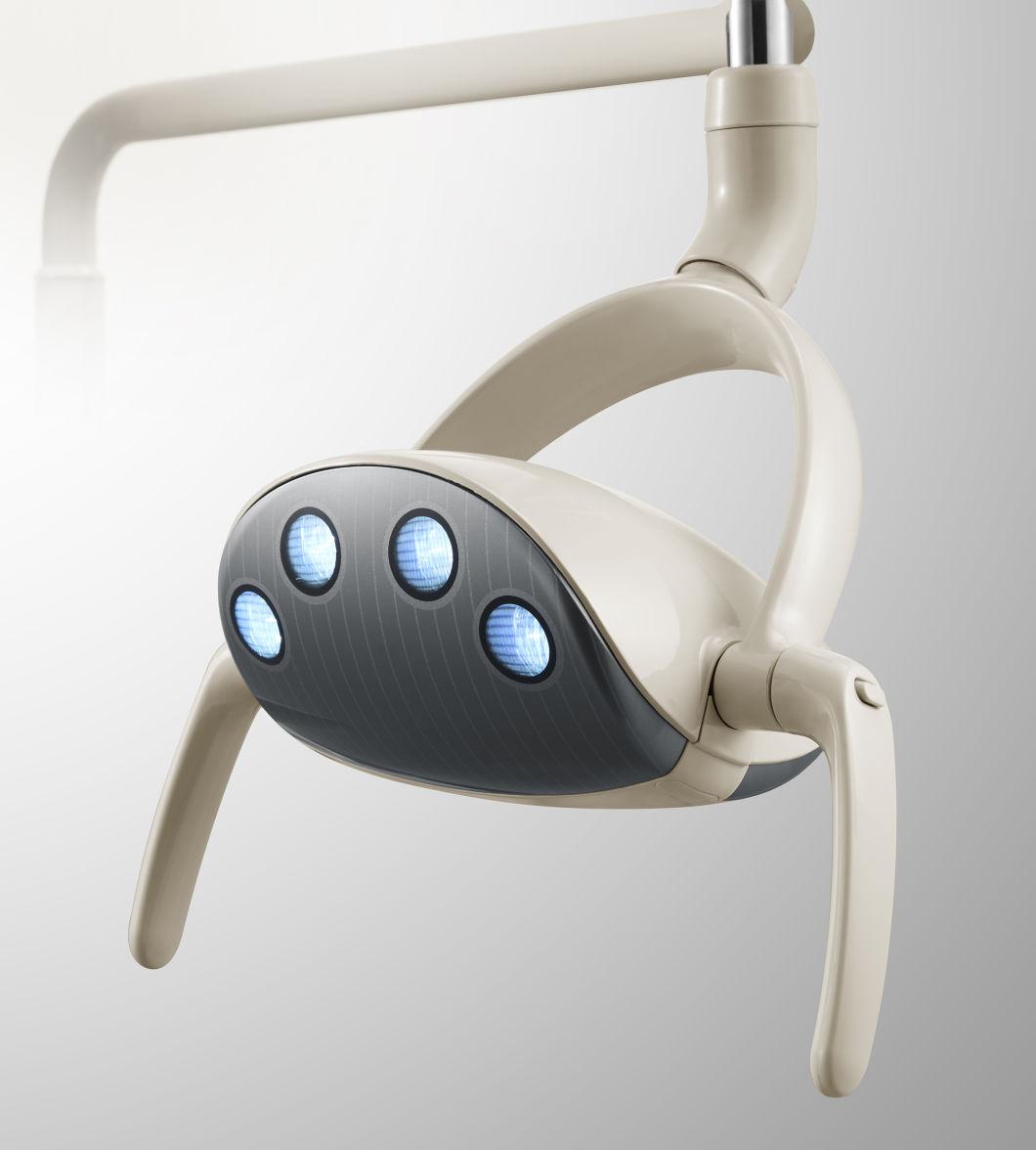 Kj-916 Dental Chair Dental Factory Keju Dental Medical China 2019