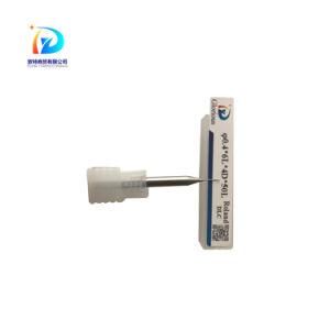 Dental CAD Cam Roland Dwx51d Diamond Coated Burs for Zirconia