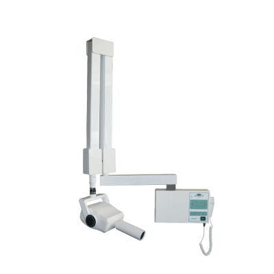New Model Wall Mounted X Ray Hanging Dental Xray Scanner