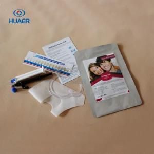 Super Manufacture 35%HP Professional Teeth Whitening Kit for Max 5 Patients