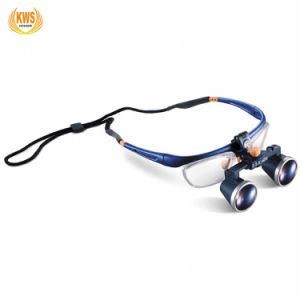 3.5X Binocular Medical Dental Magnifier Loupes