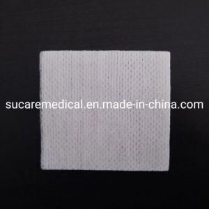 4ply High Absorbency 5*5cm Mesh Non-Woven Sponges 200PCS/Pack