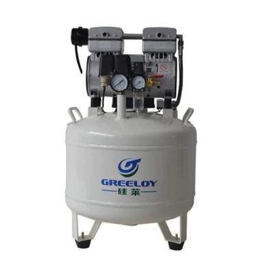 Flow Oil Free Slience Industrial Air Compressor Machine Prices Manufacturer