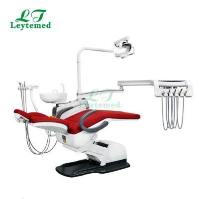 Ltdc04A Medical Under Hand Style Integral Dental Chair for Denist