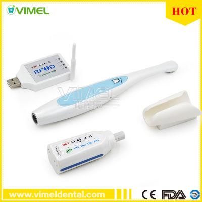 WiFi Dental Endoscope Wireless Dental Oral Cameras