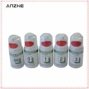 Medical Consumables Cotton Cord Dental Gingival Retraction Cord