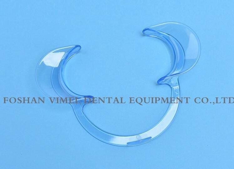 Plastic Dental Teeth Mouth Opener Cheek Lip Retractor Expander