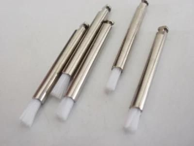High Quality Dental Prophy Brushes with White Nylon (PB-300)