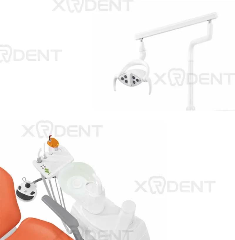 China Factory Hot Selling Multifunctional Dental Chair Price