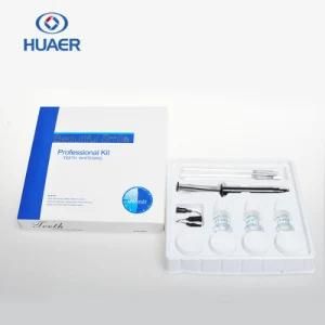 FDA Approved Professional Teeth Whitening Kit for Dental Clinic Use