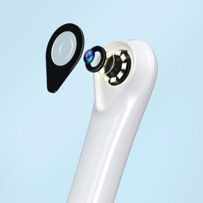 Cost-Effective Household 1080P High Resolution WiFi Dental Oral Camera with Innovative Design