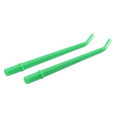 Medical Supplies Disposable Dental Surgical Aspirator Suction Tips Dental Saliva Ejector Tips