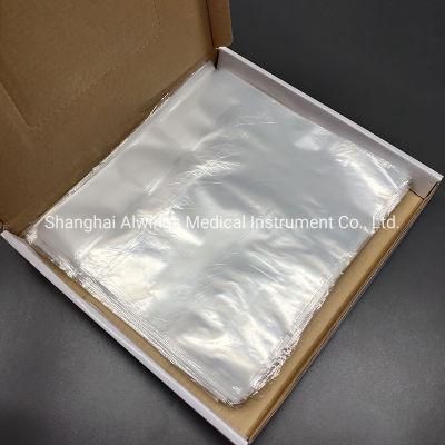 Medical Plastic Materials Dental Disposable Dental Instruments Protective Film
