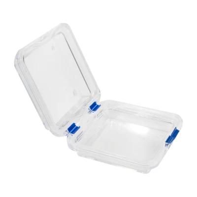 Full Medical Dental Lab Material Denture Storage Box Membrane Box with Film Dental Tooth Box