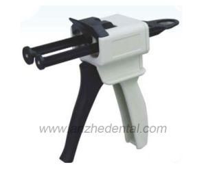 Foshan Dental Good Price Dental Dispenser Mixing Gun
