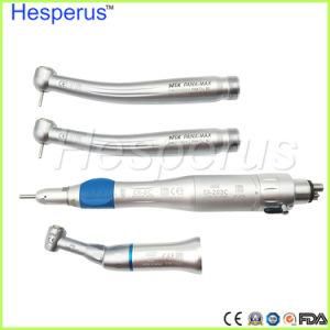 Hesperus 2 High Speed and Low Speed Handpiece Kit Student Dentist Kit for Dental University Asin