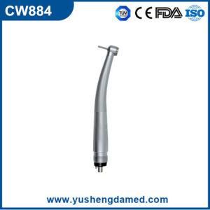 The Cheapest Single Spray Dental Equipment Mini High Speed Handpiece