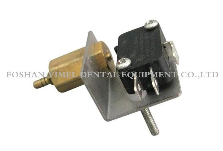 Dental Air Electric Switches Ultrasonic Scaler Micro Switch 3mm Valve