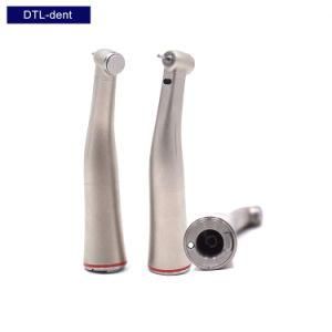 Inner Quattro Water Spray 1: 5 Increasing Contra Angle Dental Handpiece