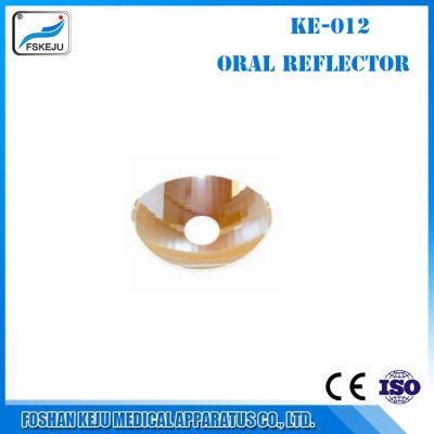 Reflector (Oral) Ke-012 Dental Spare Parts for Dental Chair