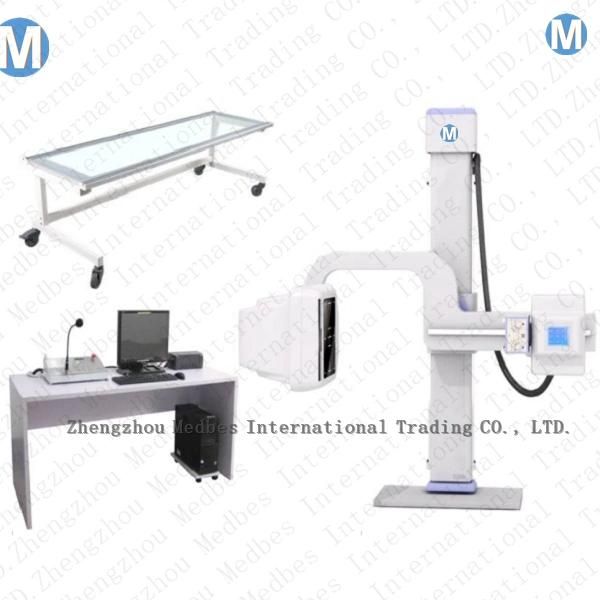 Fy-Q-III Panoramic Dental X Ray Ddental Intraoral Scanner