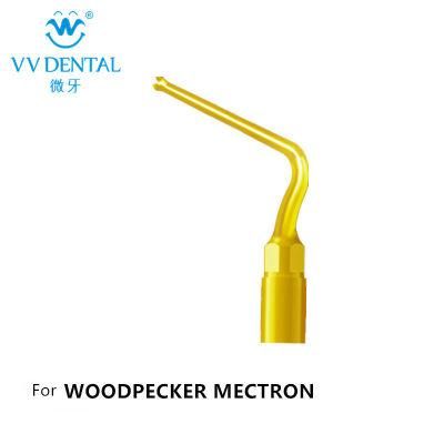 Ultrasonic Piezo Scaler Tips for Woodpecker &amp; Mectron