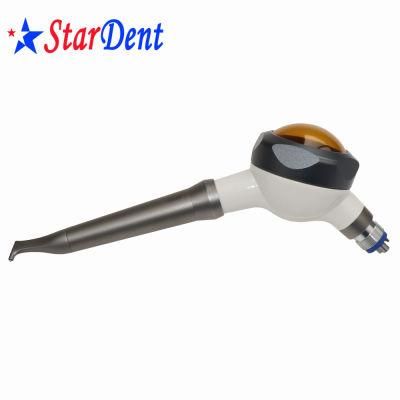 Dental Tooth Polishing Handpiece Air Polisher Prophy Scaler