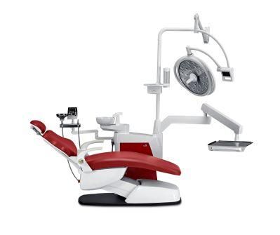 Modern Dental Solutions Zc-S730 Implant Dental Unit