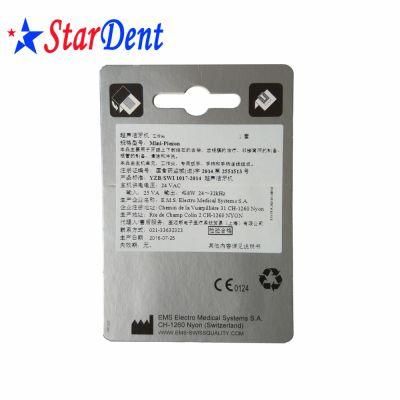 Dental Durablescaler Tips Original EMS Ds-003A Tips Ultrasonic Piezo Scaler