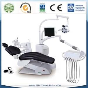 Original Kavo Exquisite Ce Dental Chair Unit