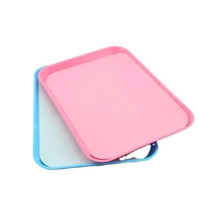 China Factory Price High Quality Candy Color Paper Tray Cover with CE Certificate
