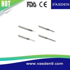 Arum High Strength Dental Carbide Milling Burs Milling Cutter