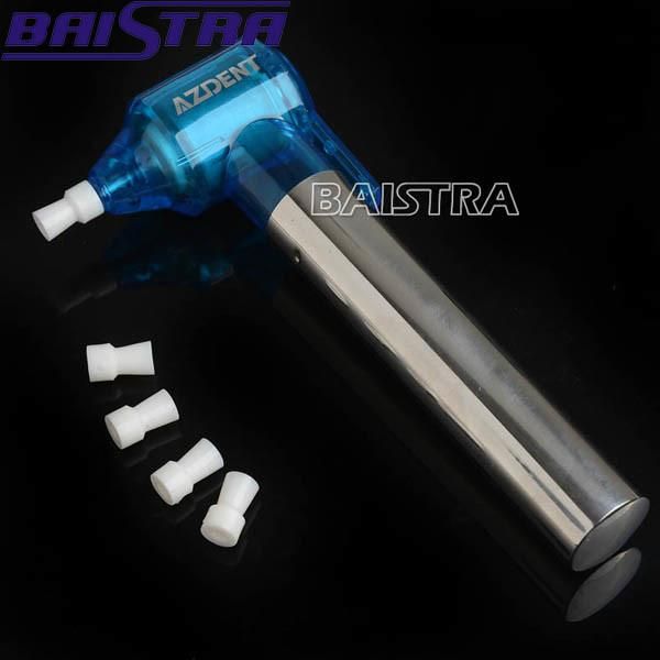 2020 New Design Homeuse Professional Dental Teeth Whitening Teeth Polisher