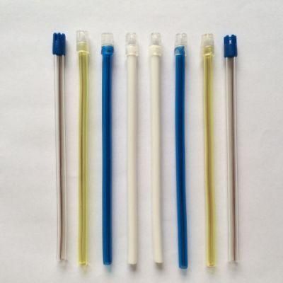 Factory Price Sterile Evacuation Tip Disposable Saliva Ejector