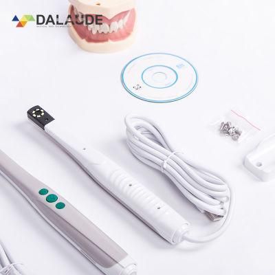 Hot Sale Intraoral Dental Camera USB for Windows/Android