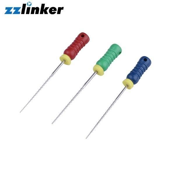 Dental Endo K File Rotary Endodontics Manufacturers Suppliers