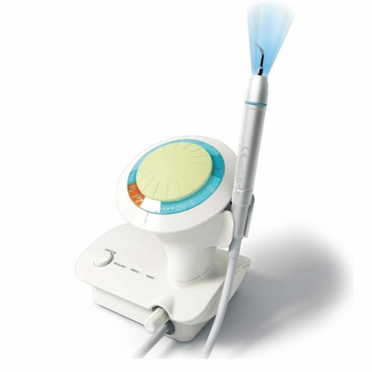 Baolai Dental P7 Ultrasonic Scaler with H3 Alloy Detachable Autoclavable