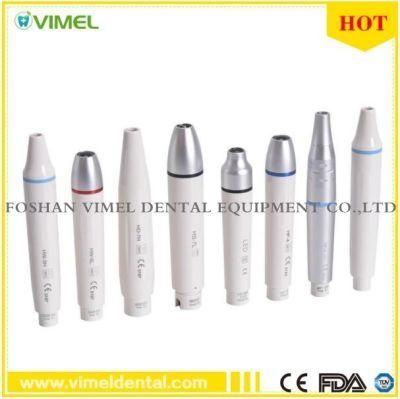 Dental Detachable Handpiece for EMS Woodpecker Dte Satelec Scaler